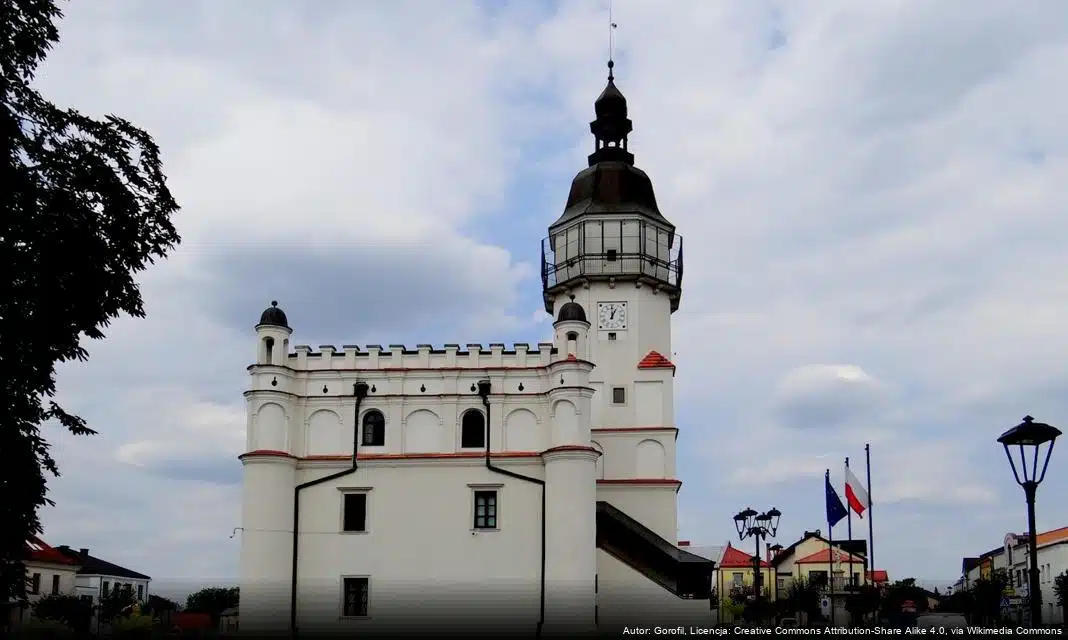 Za nami XXIII Szydłowieckie „Zygmunty” – emocje i wspólne świętowanie