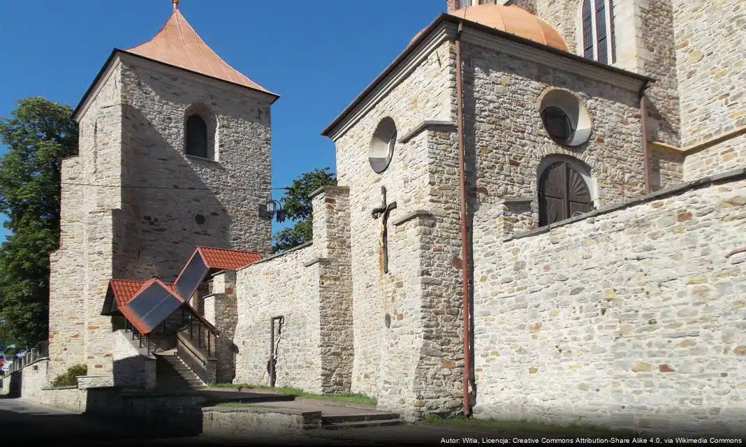 Tradycyjne Szydłowieckie Zygmunty – Zaproszenie dla Wystawców