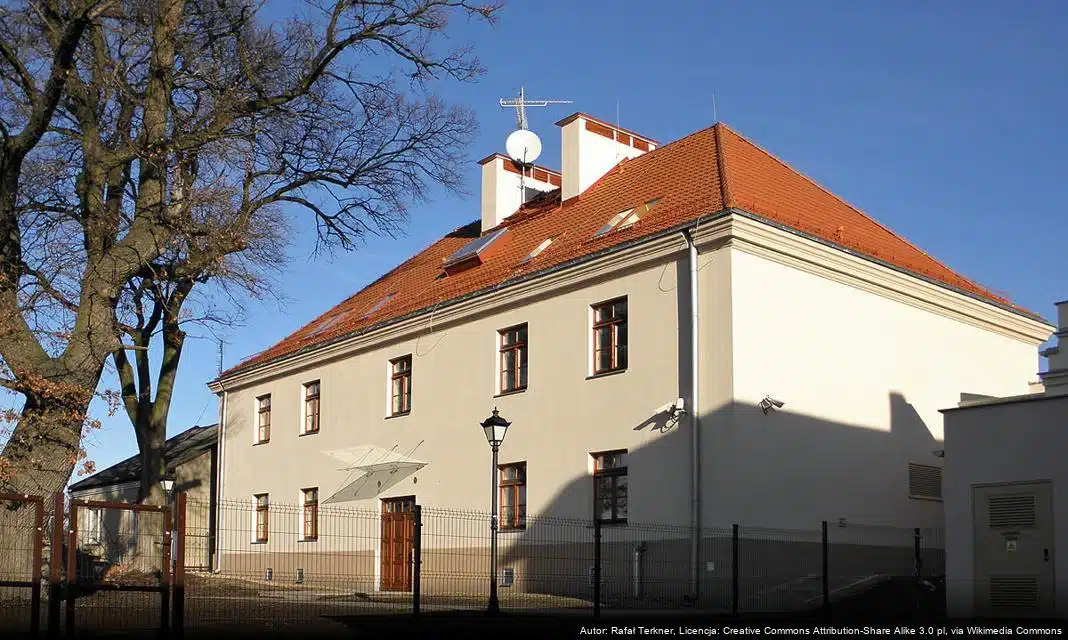 Spotkanie dla organizacji pozarządowych dotyczące standardów ochrony małoletnich